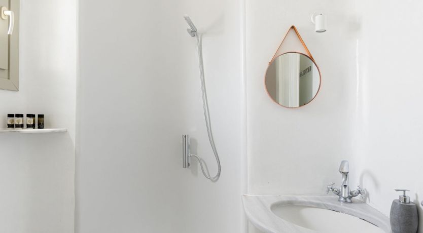 Photo of Rugged Good Looks