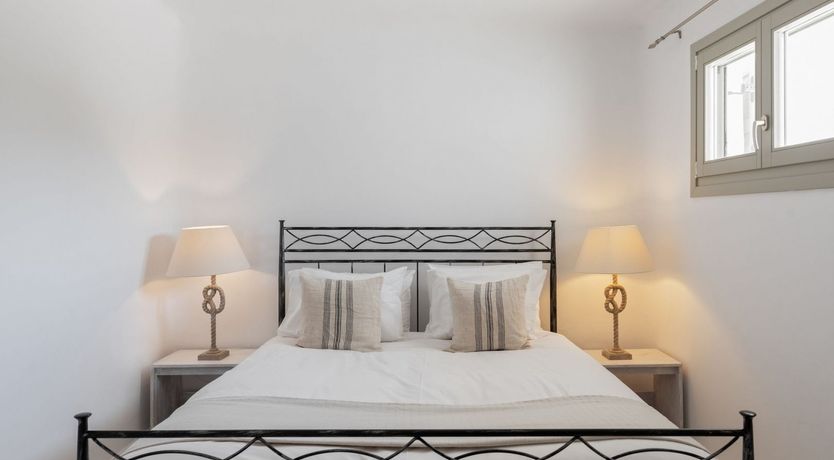 Photo of Rugged Good Looks