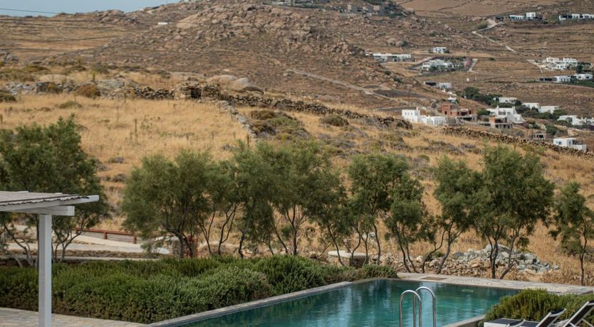 Photo of Rugged Good Looks