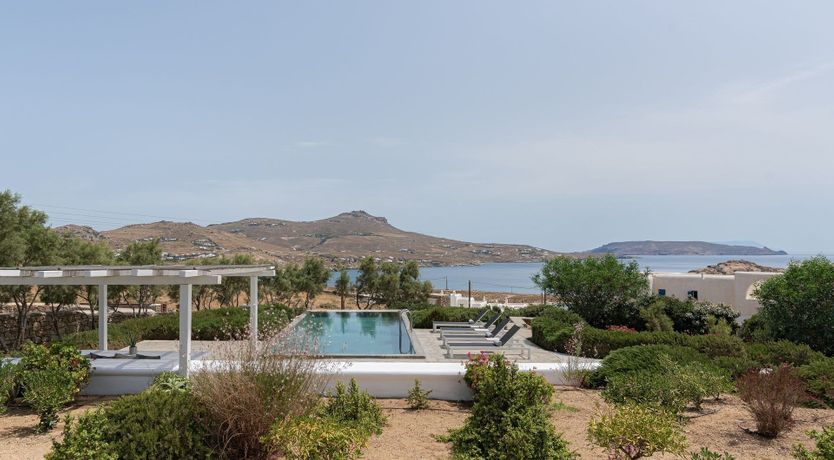 Photo of Rugged Good Looks