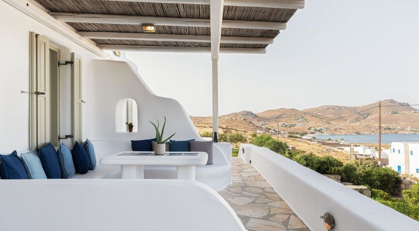 Photo of Rugged Good Looks