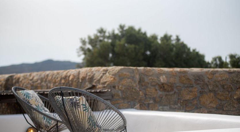 Photo of Rugged Good Looks