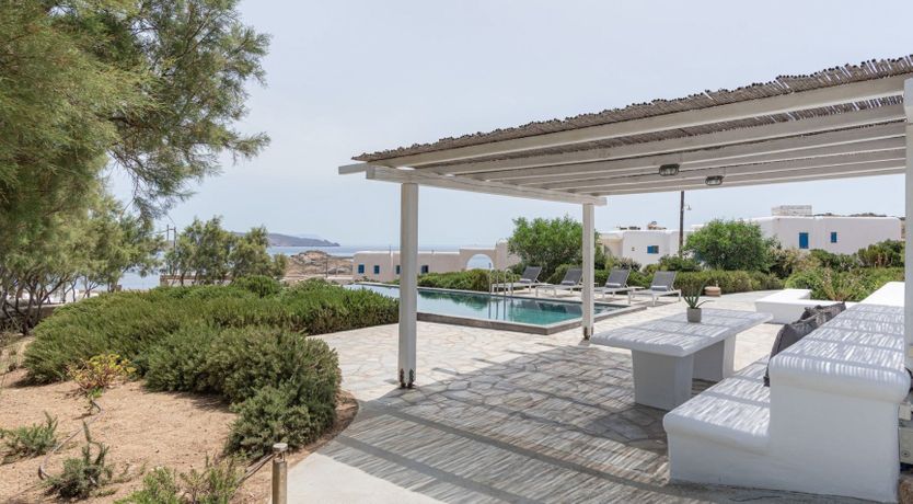 Photo of Rugged Good Looks