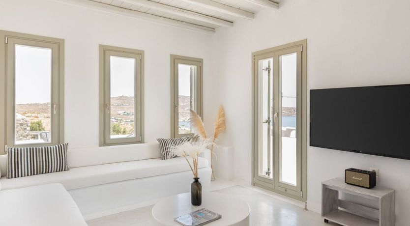 Photo of Rugged Good Looks