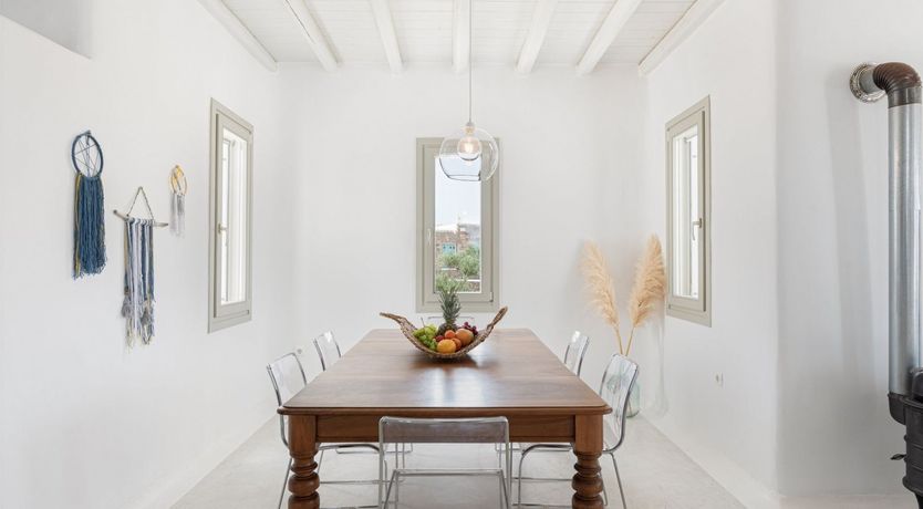 Photo of Rugged Good Looks