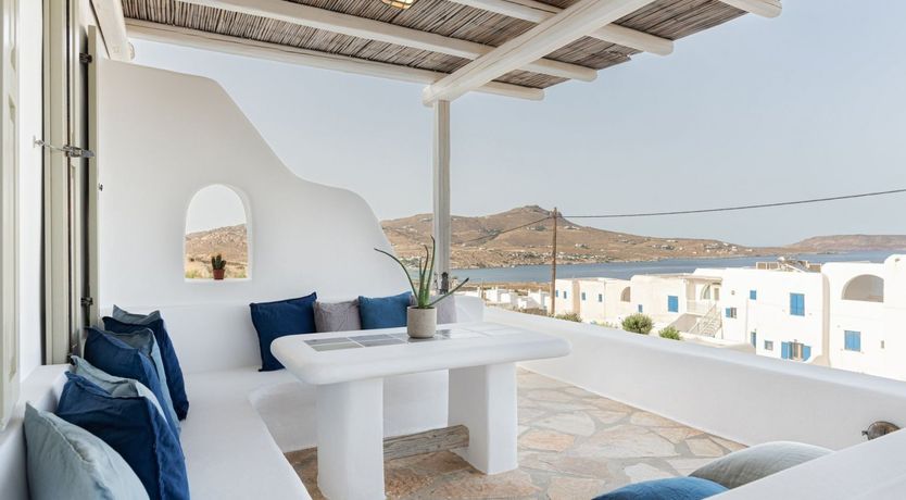 Photo of Rugged Good Looks