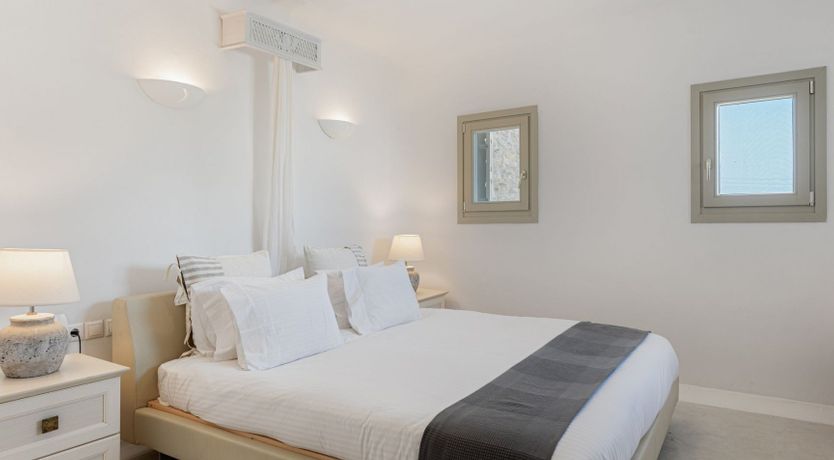 Photo of Rugged Good Looks