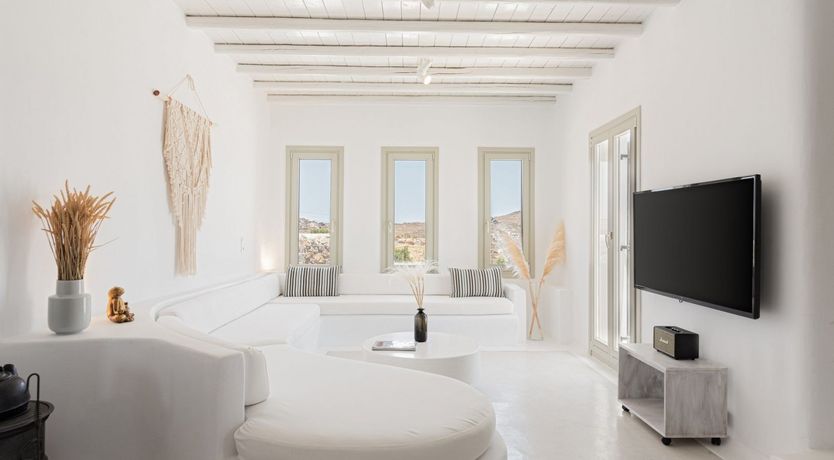 Photo of Rugged Good Looks