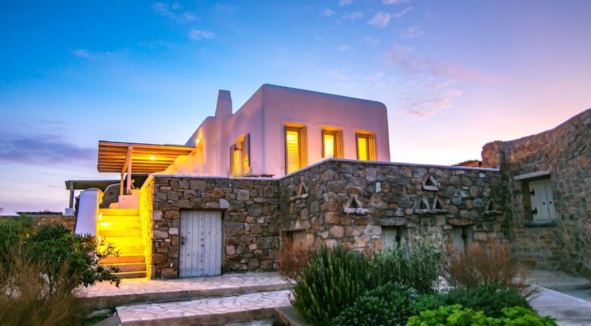 Photo of Rugged Good Looks