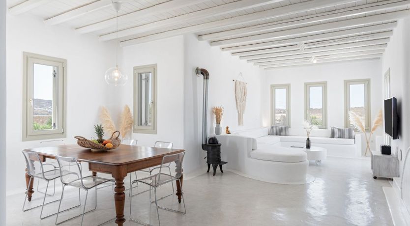 Photo of Rugged Good Looks