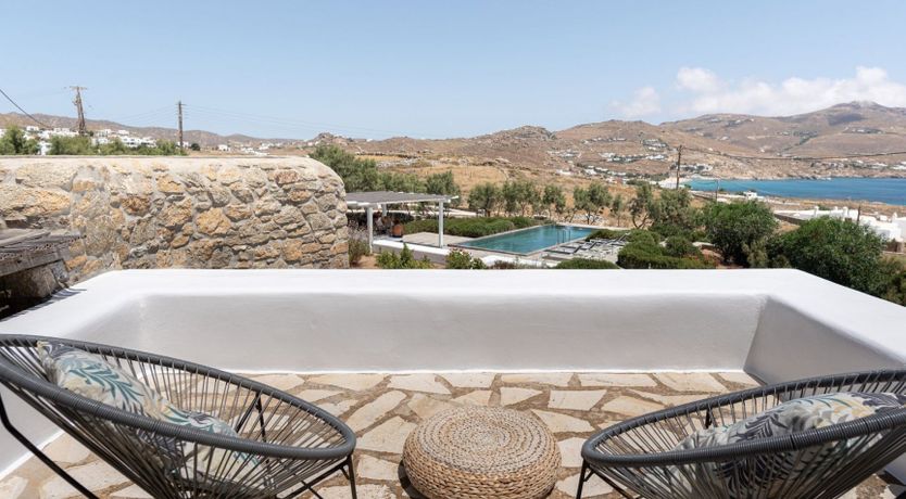 Photo of Rugged Good Looks