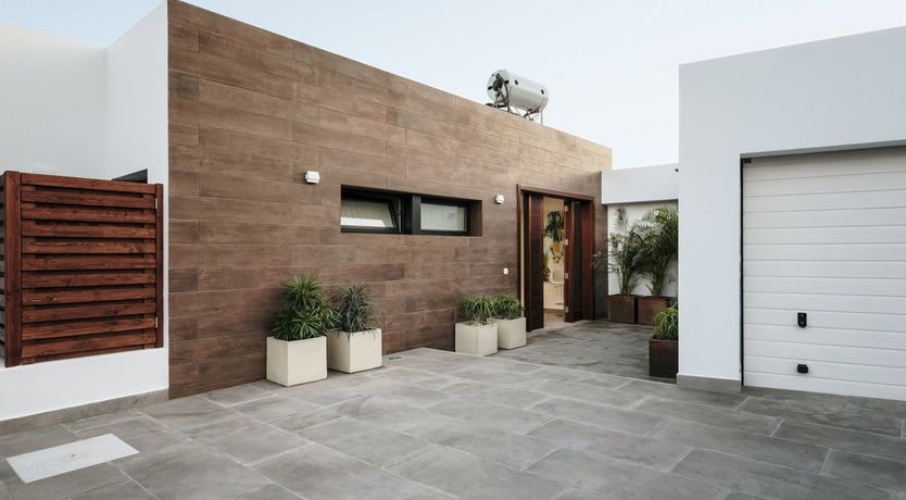 Photo of Alright, All Night