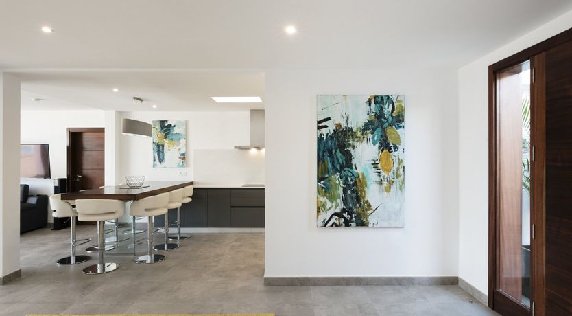 Photo of Alright, All Night