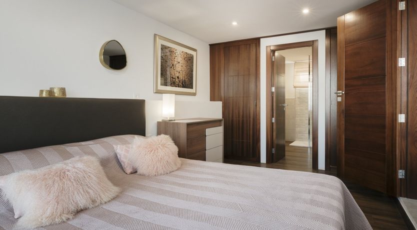 Photo of Alright, All Night