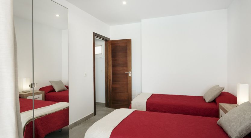 Photo of Alright, All Night