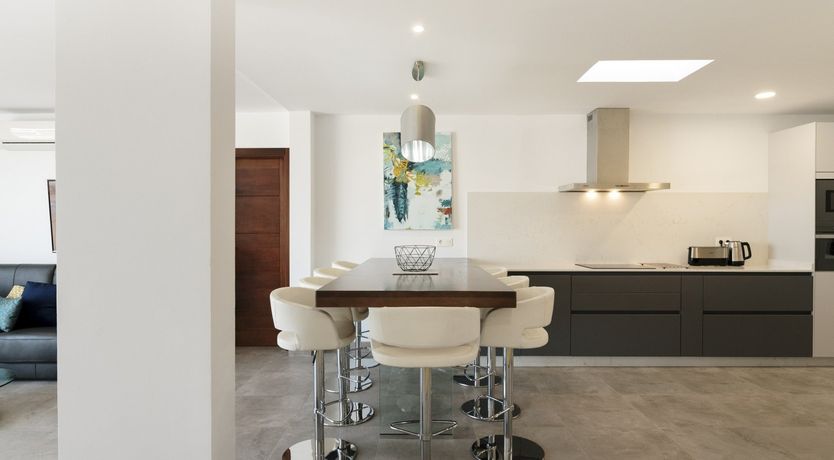 Photo of Alright, All Night