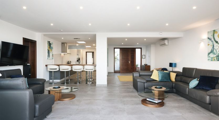 Photo of Alright, All Night