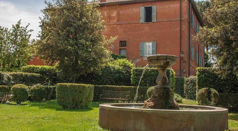 Photo of The Gates Of Rome