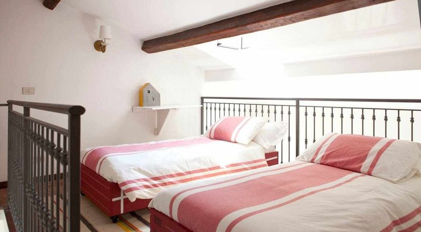 Photo of The Gates Of Rome