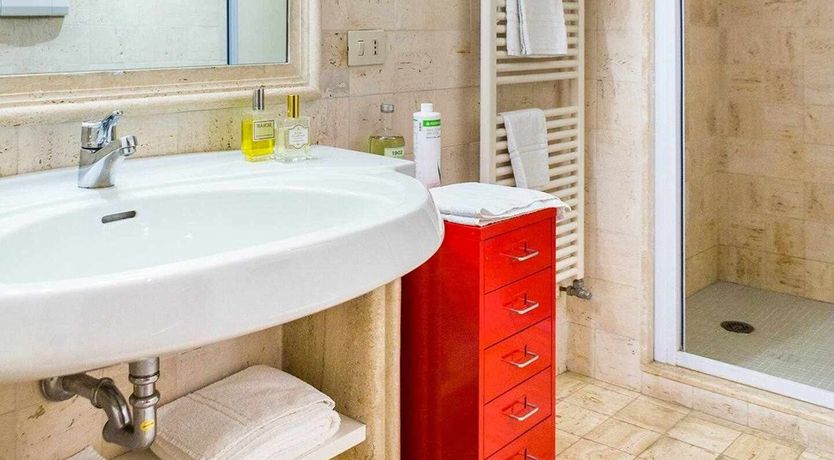 Photo of The Gates Of Rome