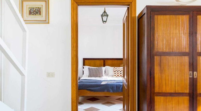 Photo of The Gates Of Rome