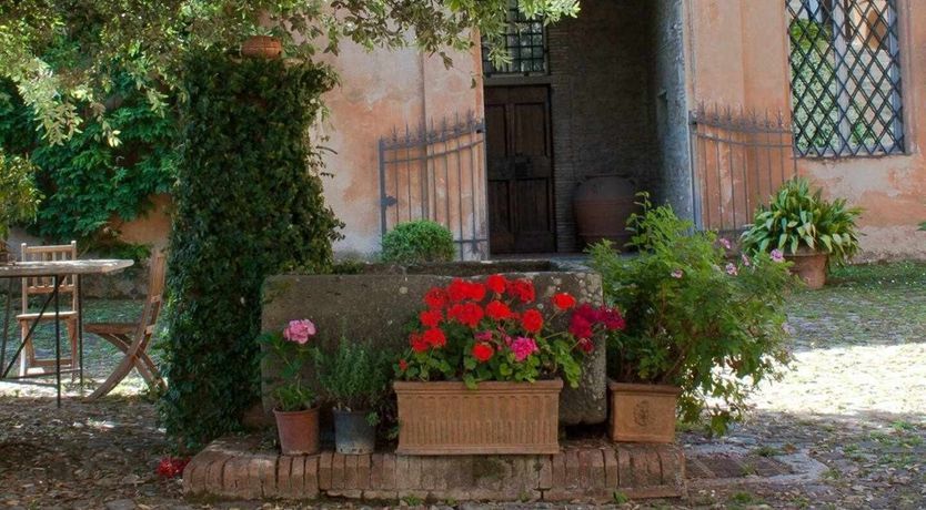 Photo of The Gates Of Rome