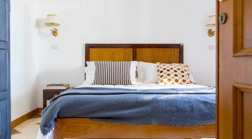 Photo of The Gates Of Rome