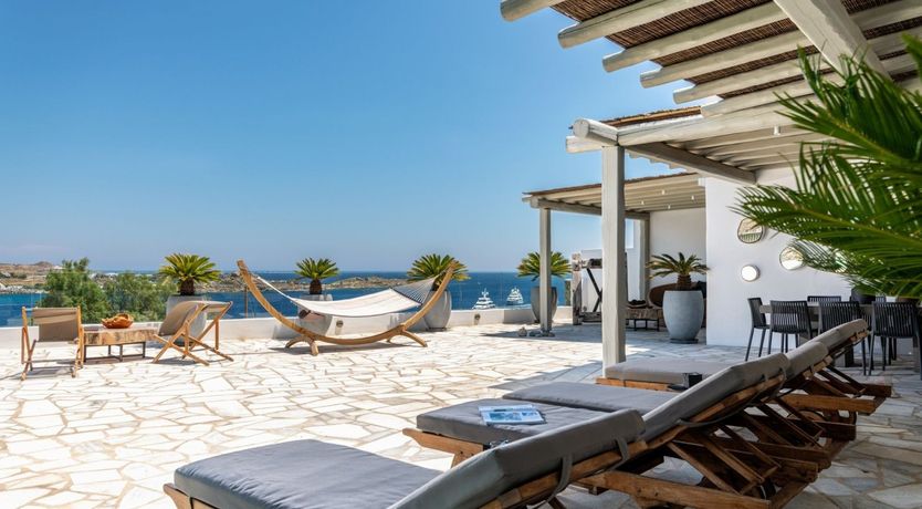 Photo of Panoramic Paradise