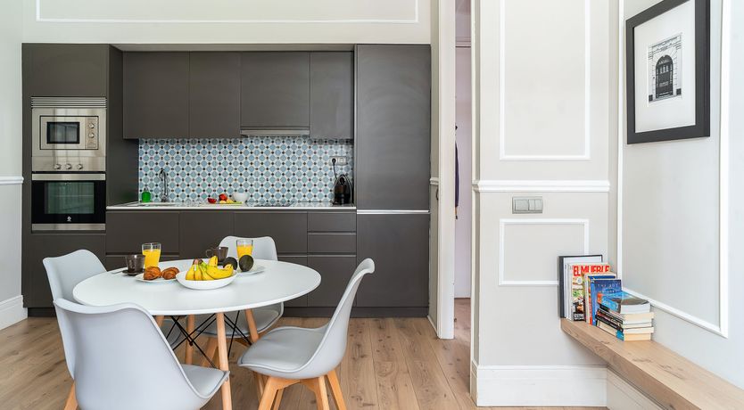 Photo of Modern Romance