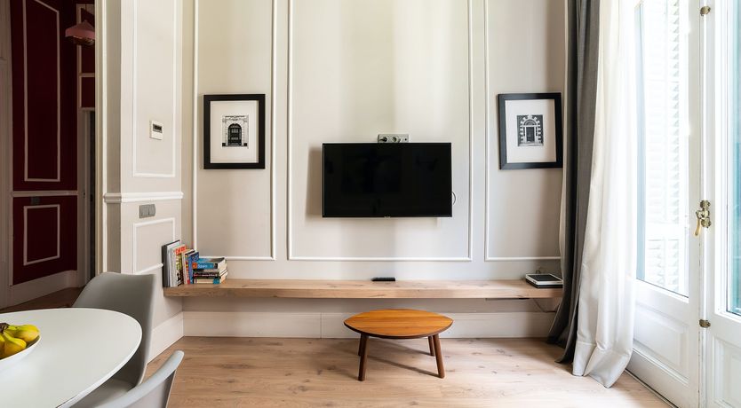 Photo of Modern Romance