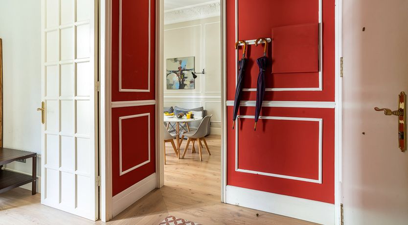 Photo of Modern Romance