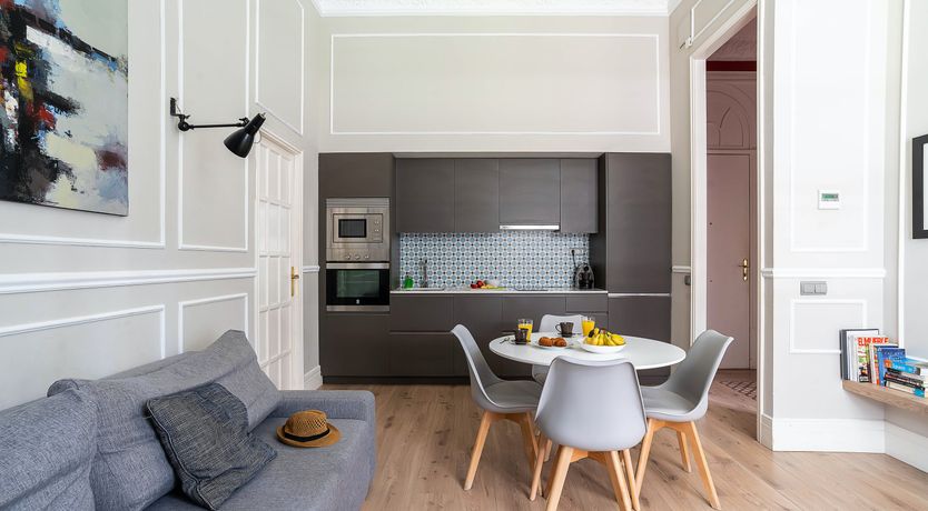 Photo of Modern Romance