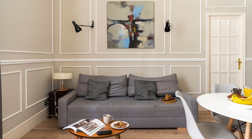 Photo of Modern Romance