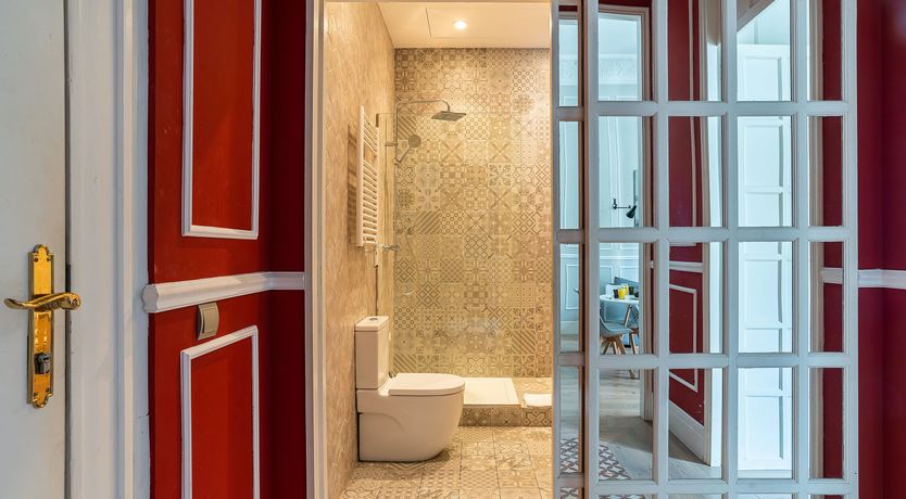 Photo of Modern Romance