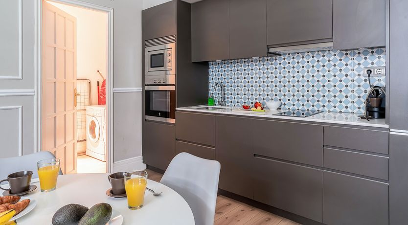 Photo of Modern Romance