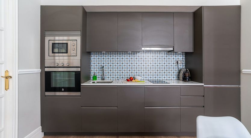 Photo of Modern Romance