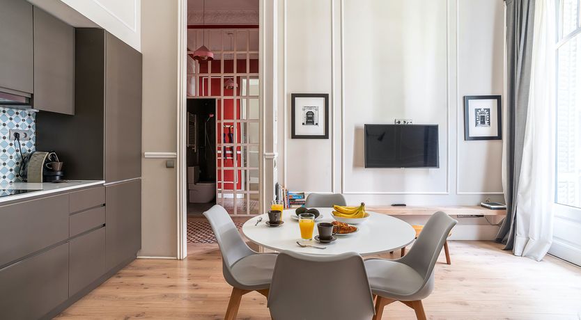 Photo of Modern Romance