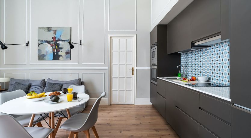 Photo of Modern Romance