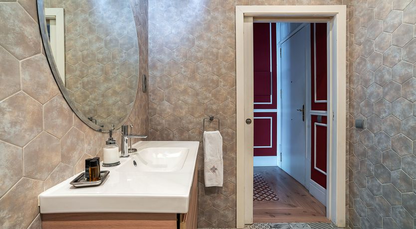 Photo of Modern Romance