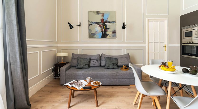 Photo of Modern Romance