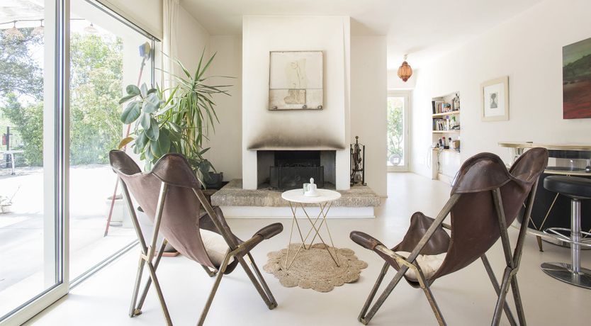 Photo of The Lavender Harvest