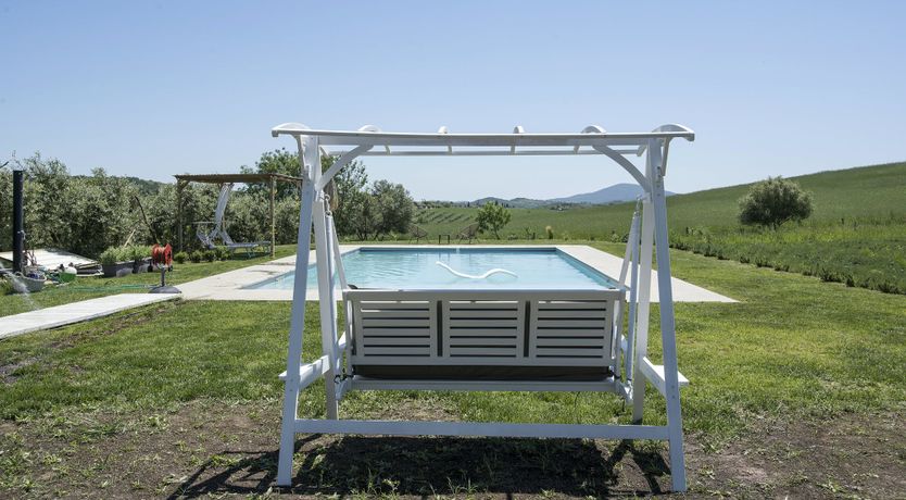 Photo of The Lavender Harvest
