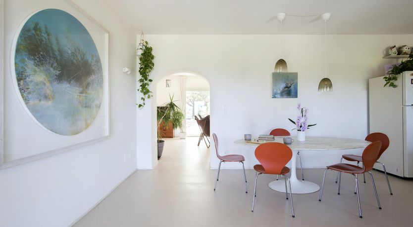 Photo of The Lavender Harvest