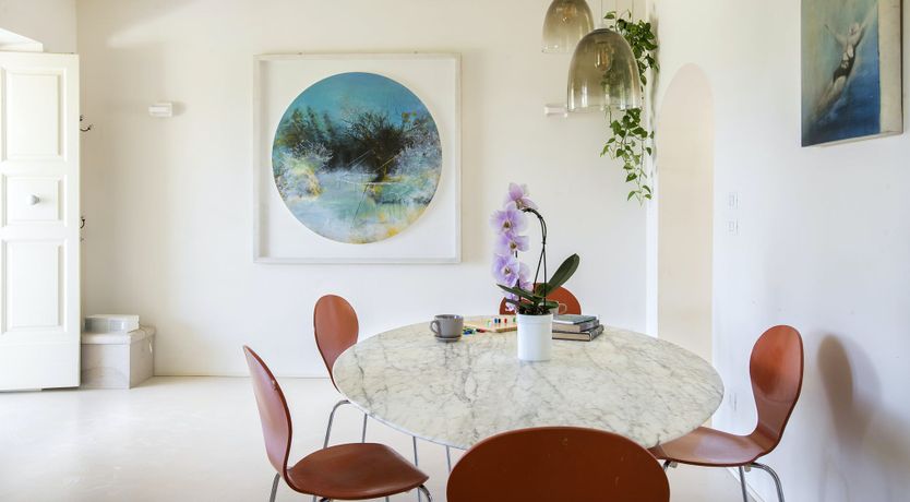 Photo of The Lavender Harvest
