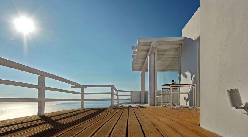 Photo of Golden Kissed Sun