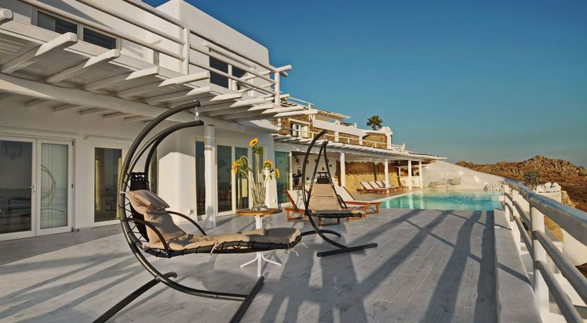 Photo of Golden Kissed Sun