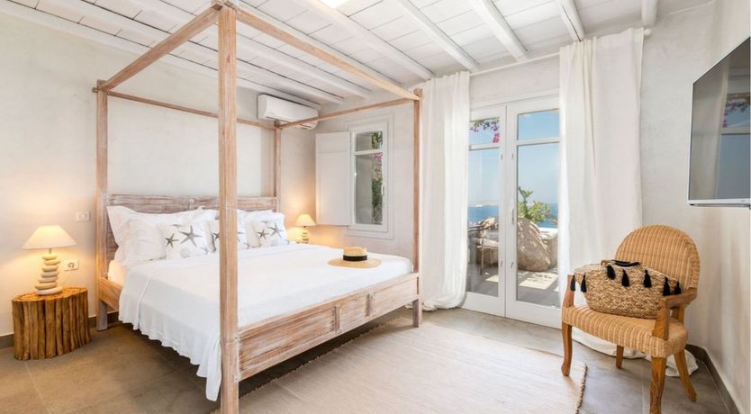 Photo of Driftwood & Olives