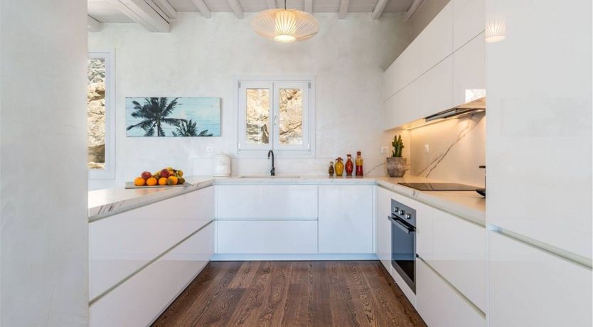 Photo of Driftwood & Olives