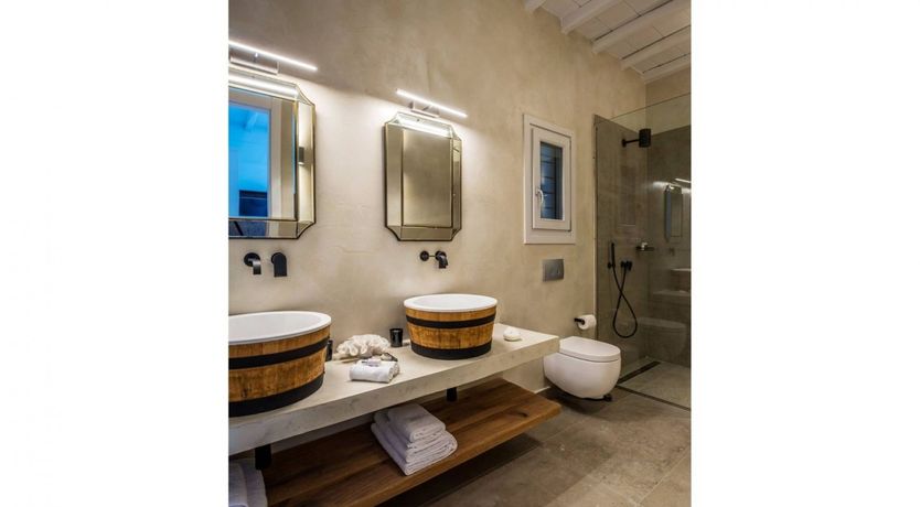 Photo of Driftwood & Olives