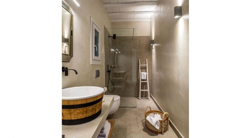 Photo of Driftwood & Olives